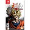 Dragon Ball Xenoverse 2 Standard Edition - Nintendo Switch-Front_Standard