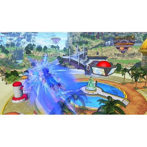 BANDAI NAMCO Entertainment Dragon Ball Xenoverse 2 Standard Edition - Nintendo Switch GLOBAL SHIPPING