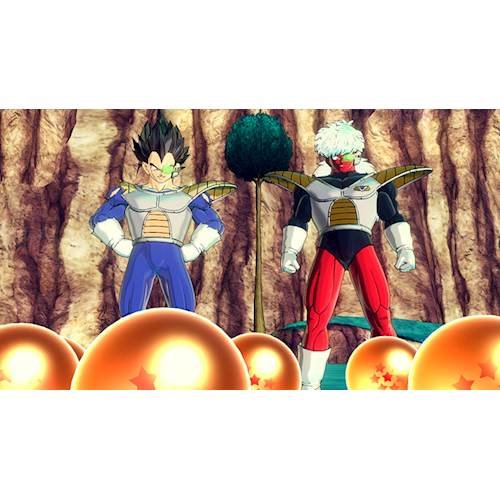 BANDAI NAMCO Entertainment Dragon Ball Xenoverse 2 Standard Edition - Nintendo Switch SHOP ONLINE