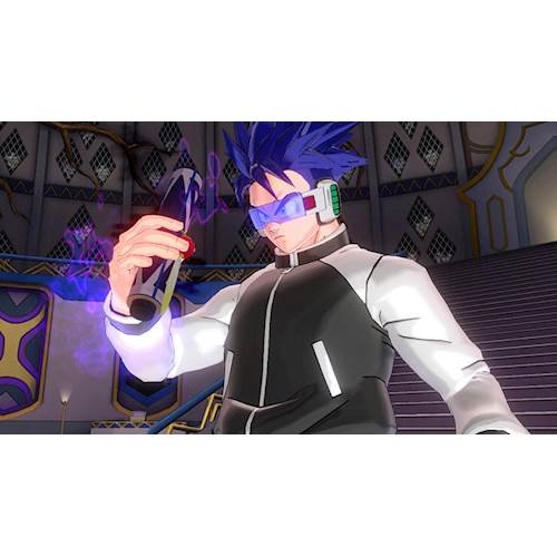 BANDAI NAMCO Entertainment Dragon Ball Xenoverse 2 Standard Edition - Nintendo Switch BUY ONLINE