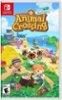 Animal Crossing: New Horizons - Nintendo Switch-Front_Standard