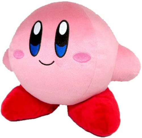Little Buddy Nintendo World Plush Figure - Styles May Vary WHERE TO BUY