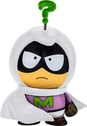  Kidrobot - South Park The Fractured But Whole Mysterion Figure