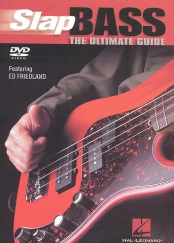 Image of Slap Bass: The Ultimate Guide