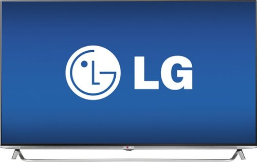  LG - 65&quot; Class (64-5/8&quot; Diag.) - LED - 2160p - Smart - 3D - 4K Ultra HD TV