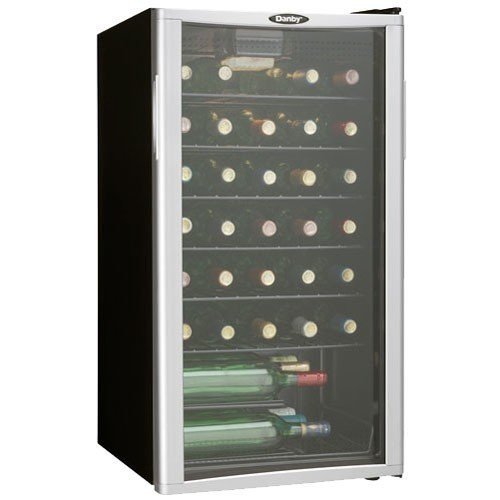  Danby - Wine Cabinet