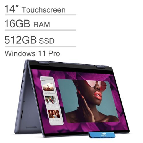 Dell Upgraded Inspiron 14 14