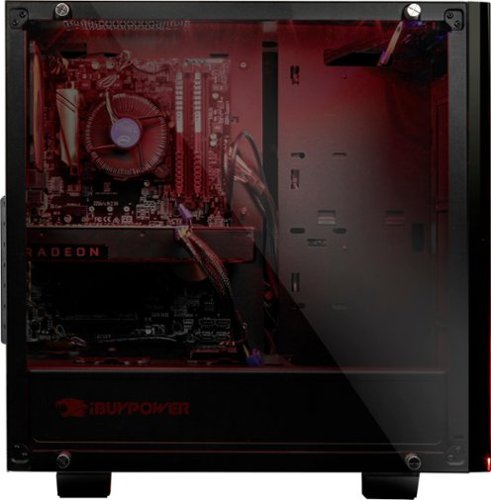 iBUYPOWER Desktop Intel Core i7 7700K 16GB Memory NVIDIA