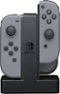 PowerA - Joy-Con Charging Dock - Black-Front_Standard