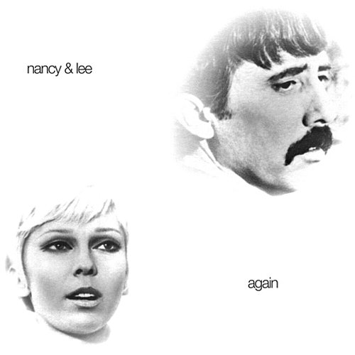 

Nancy & Lee Again [LP] - VINYL