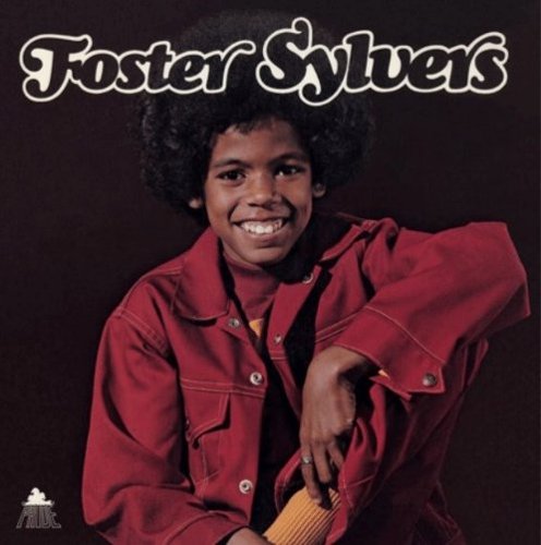 Foster Sylvers [LP] - VINYL