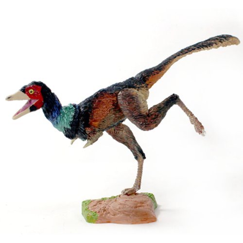 Creative Beast Studio Beasts of the Mesozoic: Eastern Figure 2-Pack WHERE TO BUY