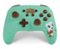 PowerA - Enhanced Wireless Controller for Nintendo Switch - Animal Crossing: K.K. Slider-Front_Standard