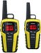 Uniden - 32-Mile, 22-Channel FRS/GMRS 2-Way Radios (Pair)-Angle_Standard