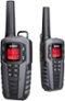 Uniden - 37-Mile, 22-Channel FRS/GMRS 2-Way Radios (Pair)-Angle_Standard