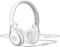 Geek Squad Certified Refurbished Beats EP Headphones - White-Angle_Standard