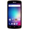 BLU - Studio G2 HD with 8GB Memory Cell Phone (Unlocked) - Gold-Front_Standard