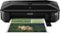 Canon - PIXMA iX6820 Wireless Inkjet Printer - Black-Front_Standard