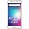 BLU - Grand Max with 8GB Memory Cell Phone (Unlocked) - Rose Gold-Front_Standard