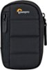 Lowepro - Tahoe CS 20 Camera Case - Black-Angle_Standard