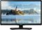 LG - 24" Class LED HD TV-Front_Standard