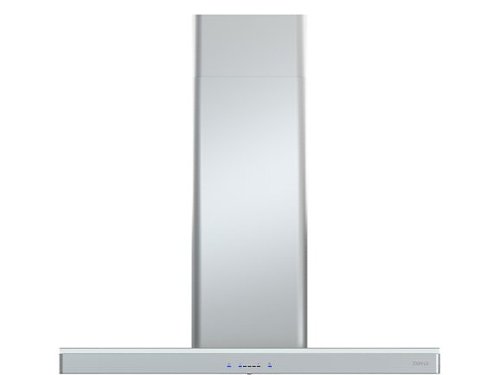 Zephyr - Luce 30 in. 600 CFM Wall Mount Range Hood with LED Lights in Stainless Steel - Stainless steel