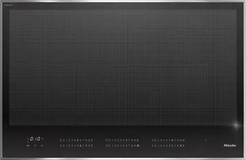Induction

0:10

0123456789B to 0123456789B TV 0123456789B

AVII

0123456789B 0123456789 :

181 0123456789B

Miele