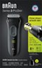 Braun - Series 3 Electric Shaver - Gray-Angle_Standard