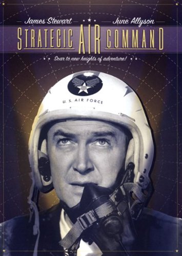  Strategic Air Command [1955]