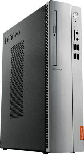  Lenovo - 310S-08IAP Desktop - Intel Pentium - 4GB Memory - 500GB Hard Drive - Silver