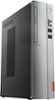 Lenovo - 310S-08IAP Desktop - Intel Pentium - 4GB Memory - 500GB Hard Drive - Silver-Angle_Standard 