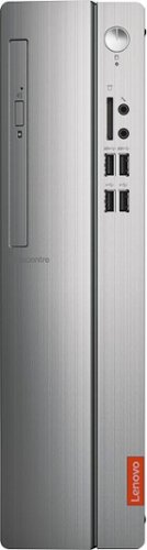  Lenovo - 510S-08IKL Desktop - Intel Core i3 - 4GB Memory - 1TB Hard Drive