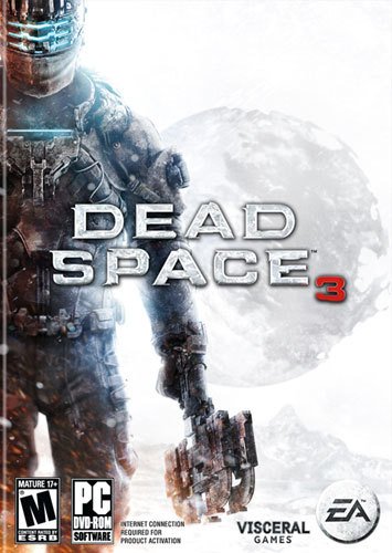  Dead Space 3 - Windows