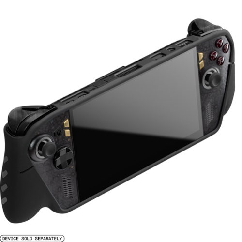 dbrand - Killswitch Travel Case for ROG Xbox Ally X20 - Black