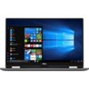 Dell - XPS 2-in-1 13.3" Touch-Screen Laptop - Intel Core i7 - 16GB Memory - 1TB Solid State Drive - Silver-Front_Standard