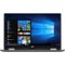 Dell - XPS 2-in-1 13.3" Touch-Screen Laptop - Intel Core i7 - 16GB Memory - 1TB Solid State Drive - Silver-Front_Standard
