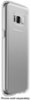 Speck - Presidio Case for Samsung Galaxy S8 - Clear-Angle_Standard