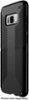 Speck - Presidio Grip Case for Samsung Galaxy S8+ - Black-Front_Standard
