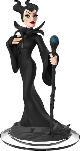  Disney Infinity: Disney Originals (2.0 Edition) Maleficent Figure