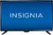 Insignia™ - 32" Class - LED - 720p - HDTV-Front_Standard