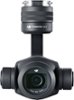 DJI - Zenmuse X4S detachable camera - Black-Front_Standard