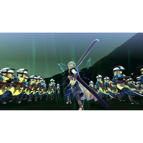 Atlus Utawarerumono: Mask of Deception - PS Vita WORLDWIDE DELIVERY