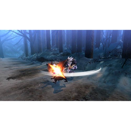 Atlus Utawarerumono: Mask of Deception - PS Vita HOW TO BUY