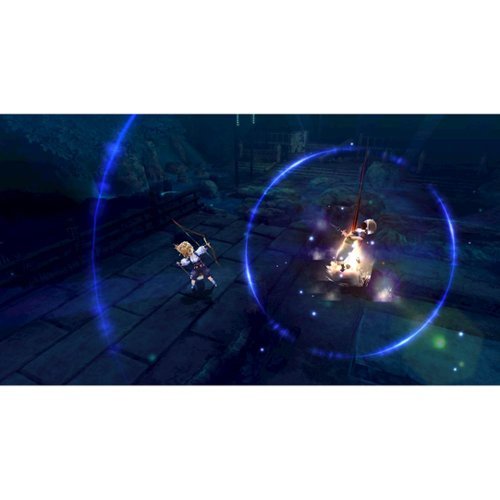 Atlus Utawarerumono: Mask of Deception - PS Vita BUY IN EUROPE