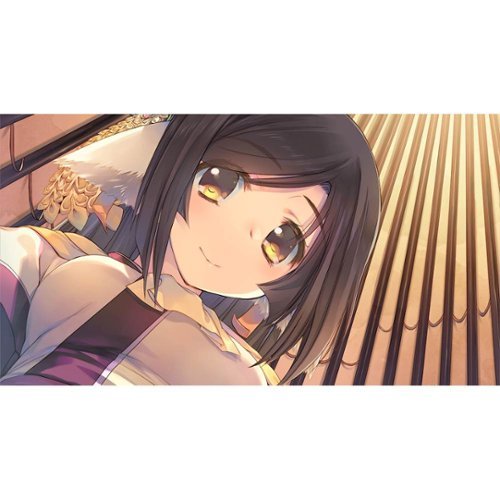 Atlus Utawarerumono: Mask of Deception - PS Vita BUY IN MIDDLE EAST