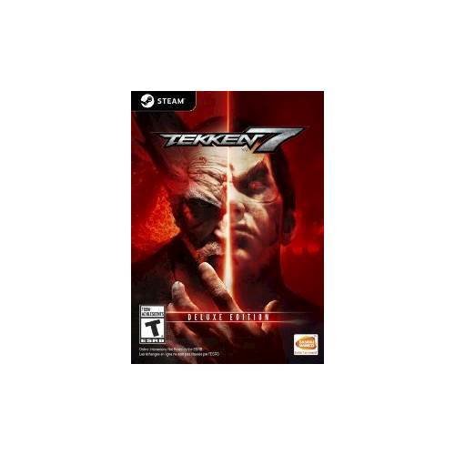 Tekken 7 Deluxe Edition - Windows [Digital]