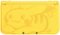 Pikachu Edition New Nintendo 3DS™ XL - Yellow-Front_Standard