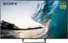 Sony - 65" Class - LED - X850E Series - 2160p - Smart - 4K UHD TV with HDR-Front_Standard