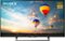 Sony - 55" Class - LED - X800E Series - 2160p - Smart - 4K UHD TV with HDR-Front_Standard