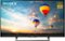 Sony - 43" Class - LED - X800E Series - 2160p - Smart - 4K UHD TV with HDR-Front_Standard 